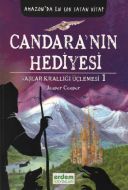 Candaranın Hediyesi  Taşlar Krallığı Üçlemesi 1                                                                                                                                                                                                                