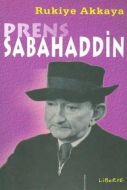 Prens Sabahaddin                                                                                                                                                                                                                                               