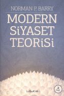 Modern Siyaset Teorisi                                                                                                                                                                                                                                         