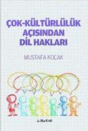 Çok-Kültürlülük Açısından Dil Hakları                                                                                                                                                                                                                          