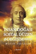 İnsan Doğası Sosyal Düzen ve Değişim                                                                                                                                                                                                                           