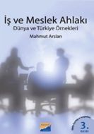 İş ve Meslek Ahlakı                                                                                                                                                                                                                                            