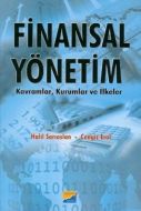 Finansal Yönetim                                                                                                                                                                                                                                               