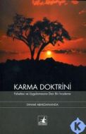 Karma Doktrini                                                                                                                                                                                                                                                 