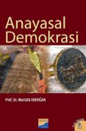 Anayasal Demokrasi                                                                                                                                                                                                                                             