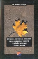 Küresel ve Ulusal Boyutta Ormansızlaşma Sorunu ve                                                                                                                                                                                                              
