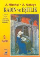 Kadın ve Eşitlik                                                                                                                                                                                                                                               