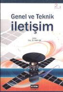 Genel ve Teknik İletişim                                                                                                                                                                                                                                       