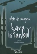 Kara İstanbul                                                                                                                                                                                                                                                  