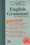 English Grammer for Proficiency                                                                                                                                                                                                                                