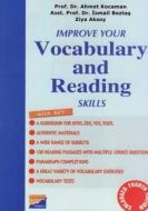 Improve Your Vocabulary and Reading Skills                                                                                                                                                                                                                     