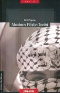 Modern Filistin Tarihi                                                                                                                                                                                                                                         