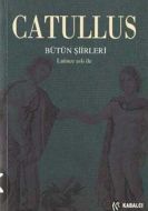 Catullus Bütün Şiirleri                                                                                                                                                                                                                                        