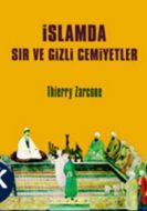 İslamda Sır ve Gizli Cemiyetler                                                                                                                                                                                                                                