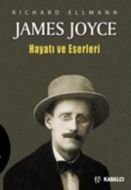 James Joyce                                                                                                                                                                                                                                                    