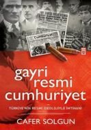 Gayriresmi Cumhuriyet                                                                                                                                                                                                                                          