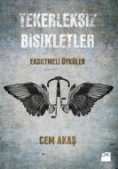 Tekerleksiz Bisikletler                                                                                                                                                                                                                                        