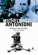 Michelangelo Antonioni                                                                                                                                                                                                                                         