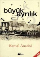 Büyük Ayrılık                                                                                                                                                                                                                                                  