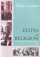 Elites and Religion                                                                                                                                                                                                                                            