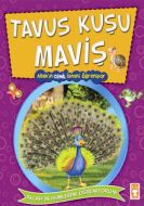 Tavus Kuşu Maviş Allah’ın Cemil İsmini Öğreniyor                                                                                                                                                                                                               