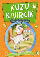 Kuzu Kıvırcık Allah’ın Cud İsmini Öğreniyor                                                                                                                                                                                                                    