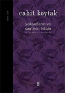 Yoksulların ve Şairlerin Kitabı (İkinci Kitap)                                                                                                                                                                                                                 