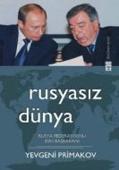 Rusyasız Dünya                                                                                                                                                                                                                                                 