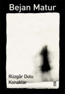 Rüzgar Dolu Konaklar                                                                                                                                                                                                                                           