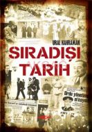 Sıradışı Tarih                                                                                                                                                                                                                                                 