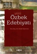 Yeni Özbek Edebiyatı                                                                                                                                                                                                                                           