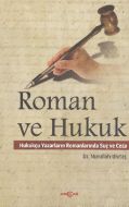 Roman ve Hukuk                                                                                                                                                                                                                                                 