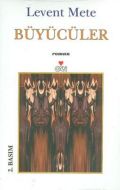 Büyücüler                                                                                                                                                                                                                                                      