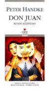 Don Juan Kendi Ağzından                                                                                                                                                                                                                                        