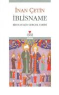 İblisname Bir Hayalin Gerçek Tarihi                                                                                                                                                                                                                            
