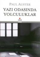 Yazı Odasında Yolculuklar (Ciltli)                                                                                                                                                                                                                             