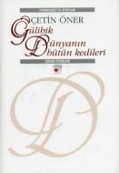 Gülibik- Dünyanın Bütün Kedileri - 25.Yıla Özel                                                                                                                                                                                                                