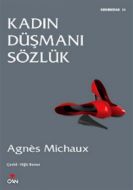 Kadın Düşmanı Sözlük                                                                                                                                                                                                                                           