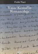 Yaşar Kemal’in Romancılığı                                                                                                                                                                                                                                     