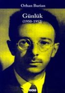 Günlük (1950 - 1952)                                                                                                                                                                                                                                           