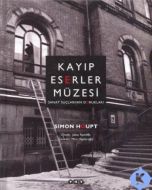 Kayıp Eserler Müzesi                                                                                                                                                                                                                                           