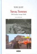 Savaş Sonrası - 1945 Sonrası Avrupa Tarihi                                                                                                                                                                                                                     