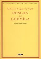 Ruslan ve Ludmila                                                                                                                                                                                                                                              