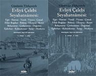 Günümüz Türkçesiyle Evliya Çelebi Seyahatnamesi 7.                                                                                                                                                                                                             