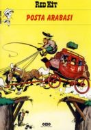 Red Kit 46 - Posta Arabası                                                                                                                                                                                                                                     