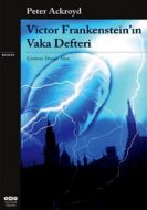Victor Frankenstein’in Vaka Defteri                                                                                                                                                                                                                            