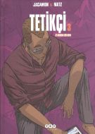 Tetikçi 3                                                                                                                                                                                                                                                      