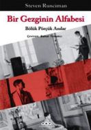 Bir Gezginin Alfabesi                                                                                                                                                                                                                                          