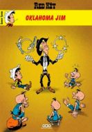 Red Kit 54- Oklahoma Jim                                                                                                                                                                                                                                       