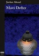 Mavi Defter                                                                                                                                                                                                                                                    